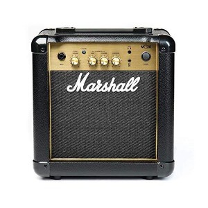 Гітарний комбопідсилювач Marshall MG10G
